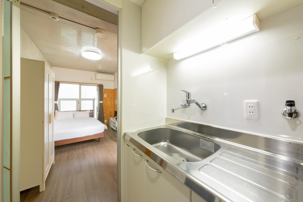 Japaning Hotel Marutamachi Kyoto Exterior photo