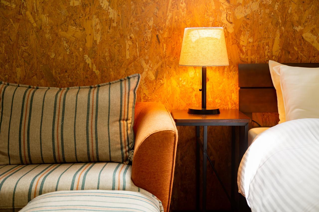 Japaning Hotel Marutamachi Kyoto Exterior photo