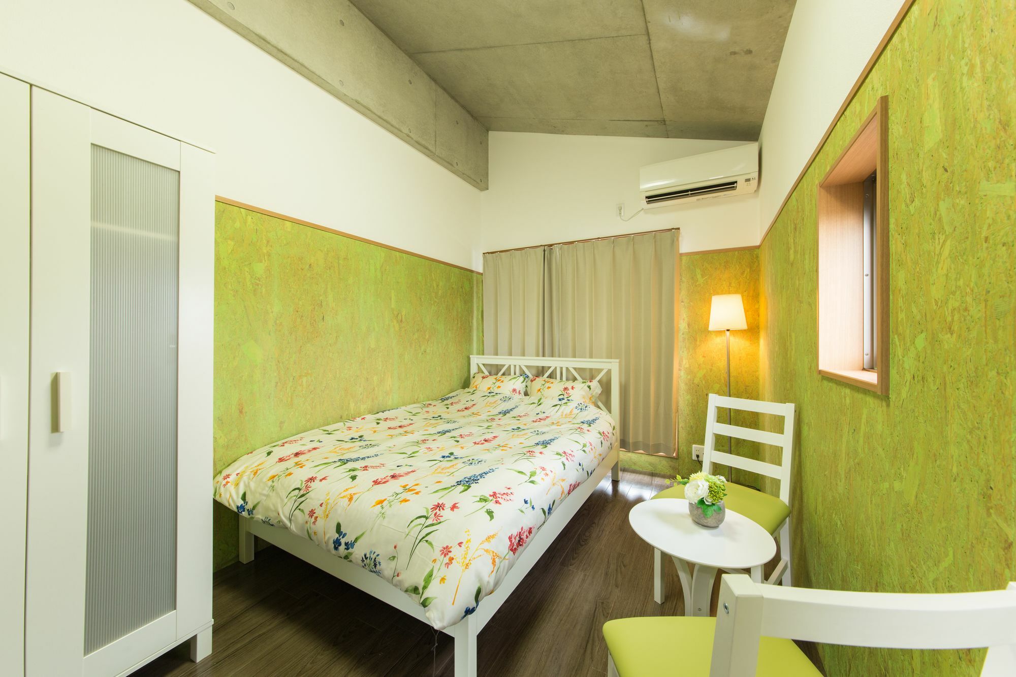 Japaning Hotel Marutamachi Kyoto Exterior photo