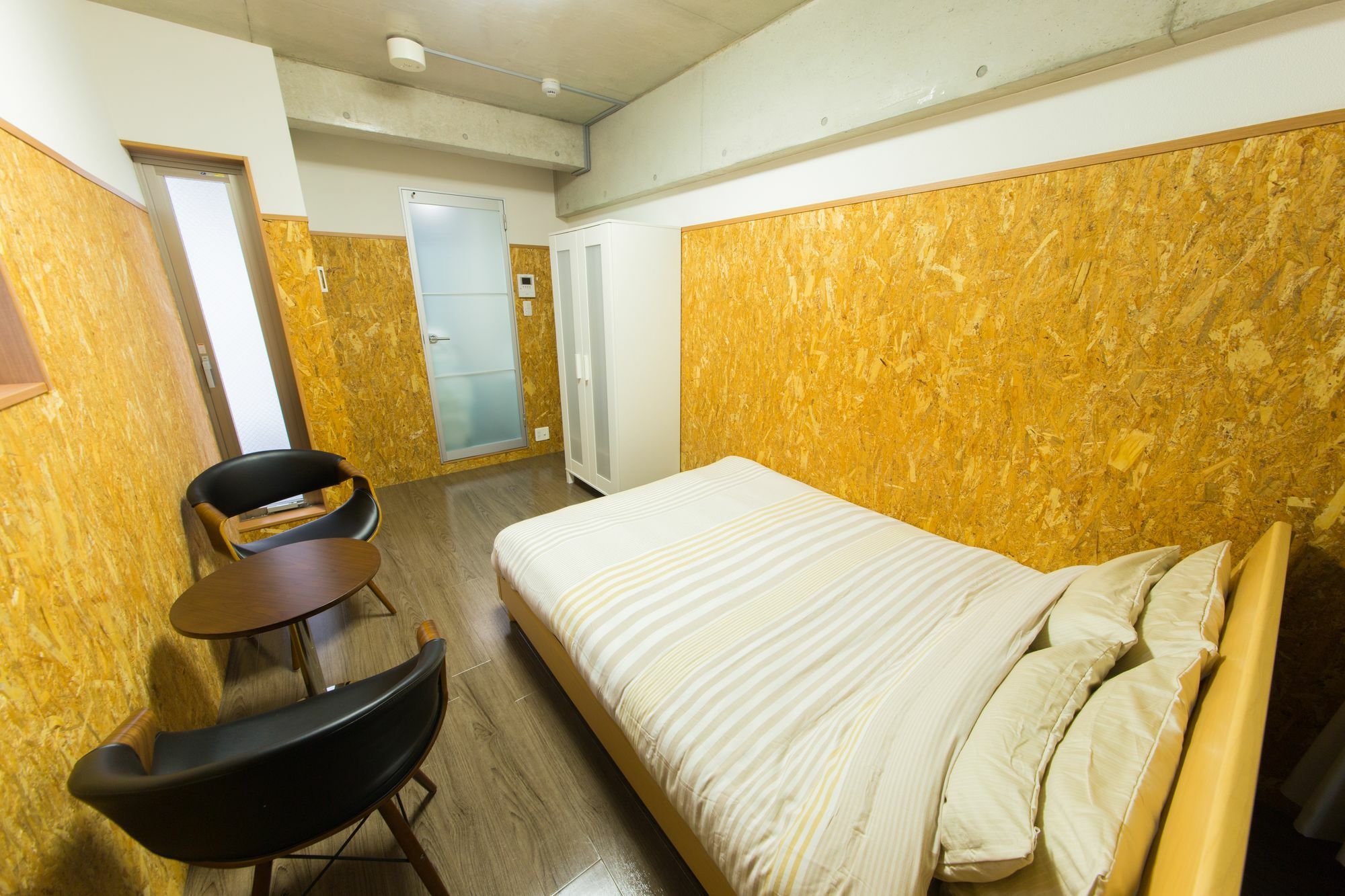 Japaning Hotel Marutamachi Kyoto Exterior photo