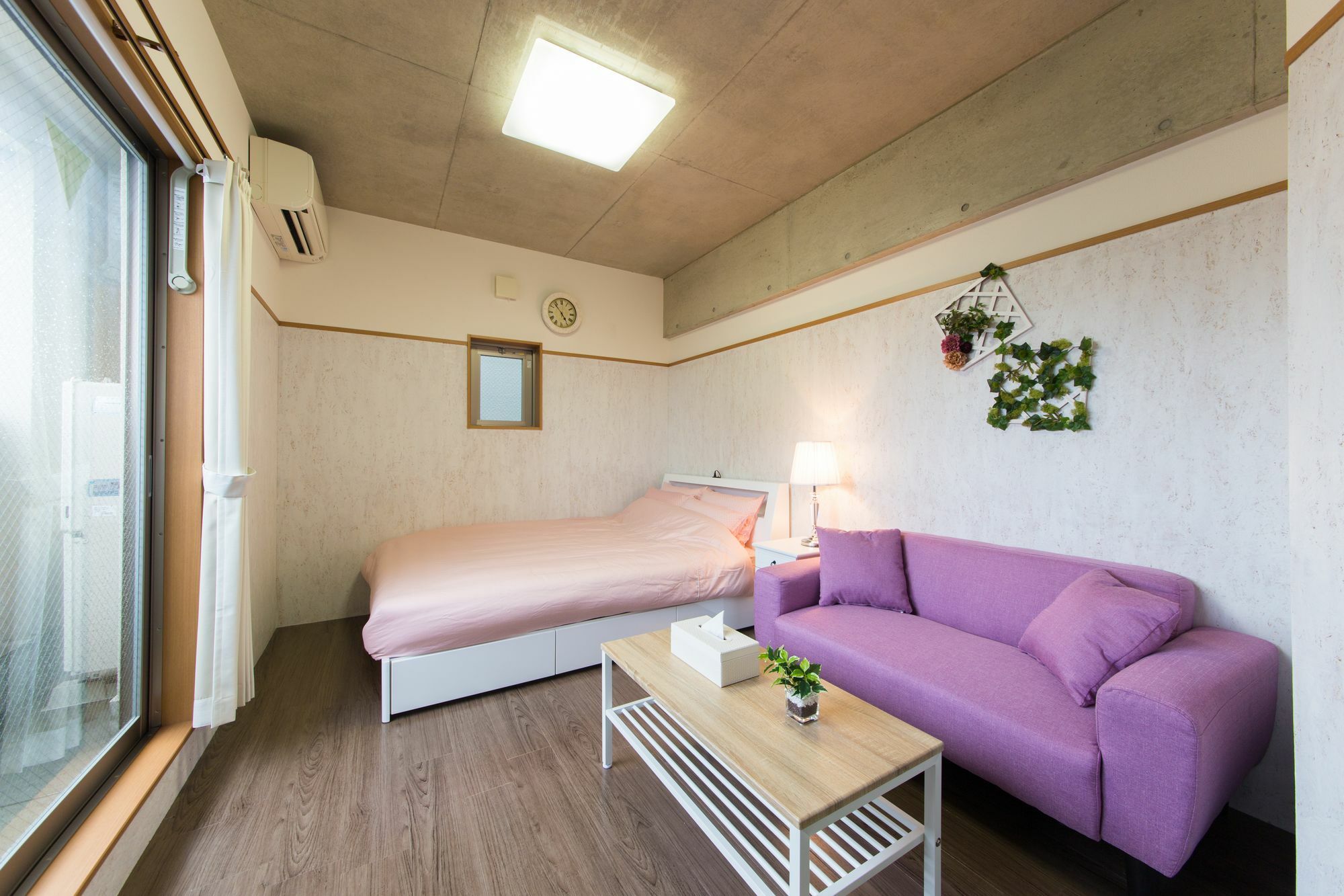 Japaning Hotel Marutamachi Kyoto Exterior photo